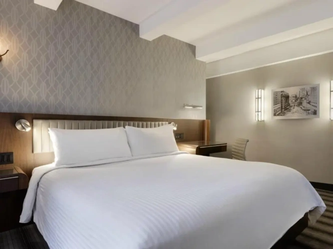 Signature Double room