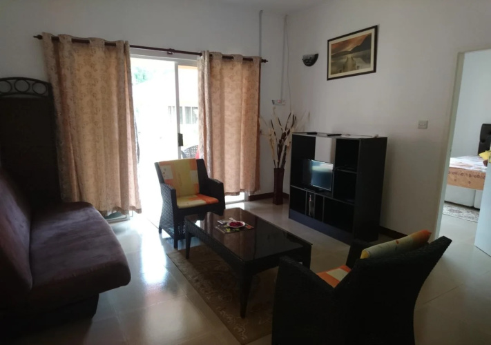 Alha Villa