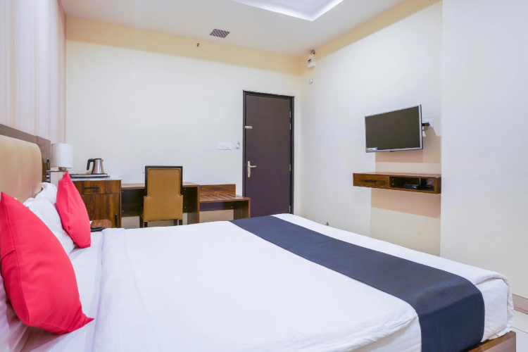 Hotelafbeelding