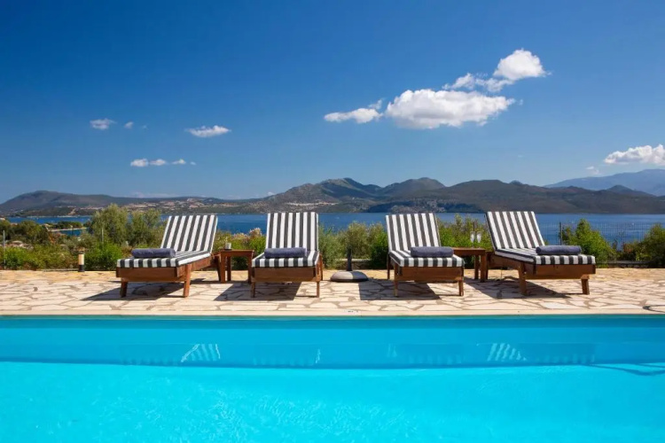 Villa Artemis