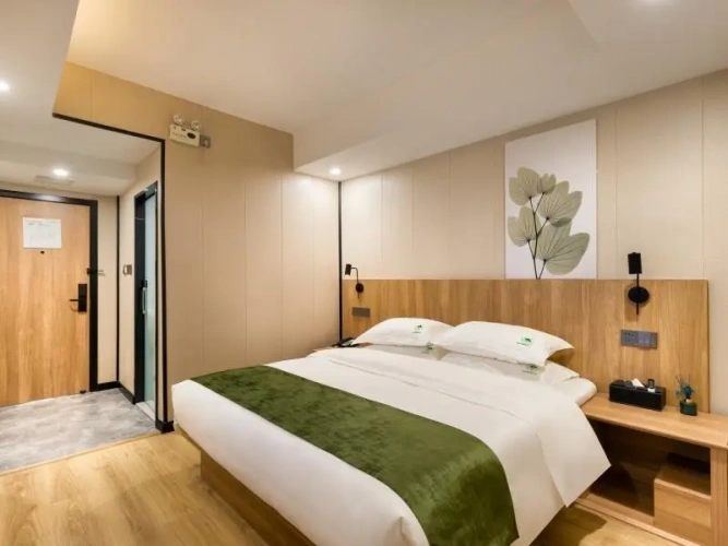 Business Double room