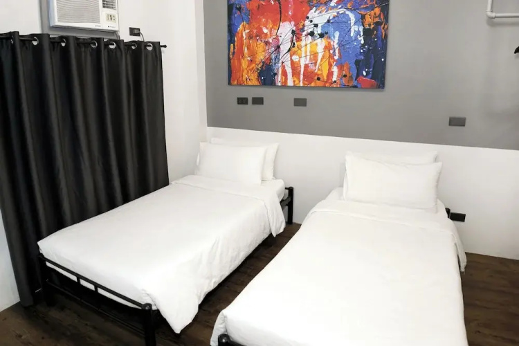 mySTAY BGC West