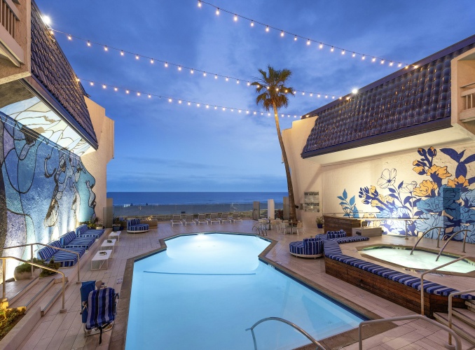 The Wayfarer San Diego photo 18
