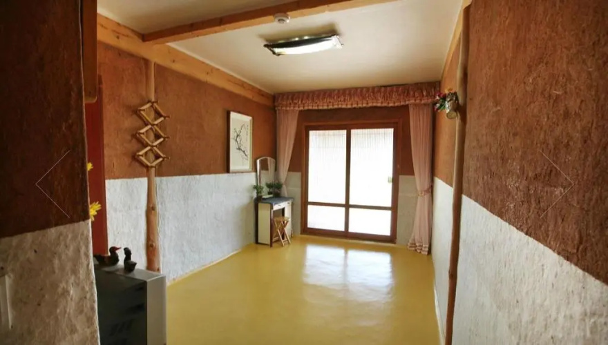 Buchungol Pension