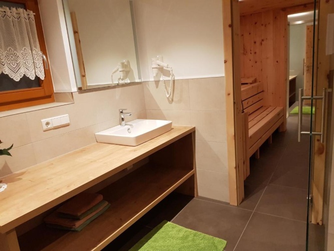 Double Apartment