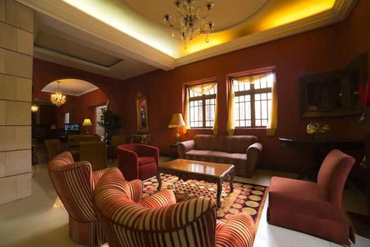 Gran Hotel Cochabamba