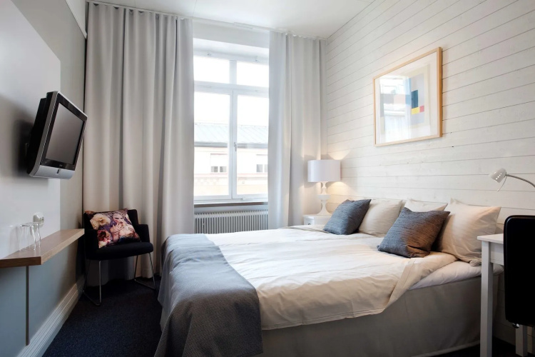 Hotel Örebro