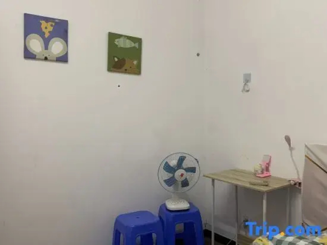 Nanning Lvyi Hostel