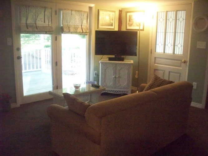 The Dominion House Bed & Breakfast