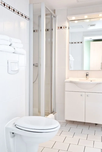 1 Bedroom Standard Apartment