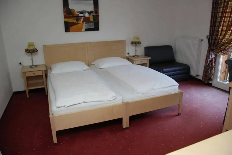 Hotel Hanny