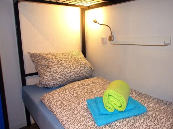 Imagen del hotel
