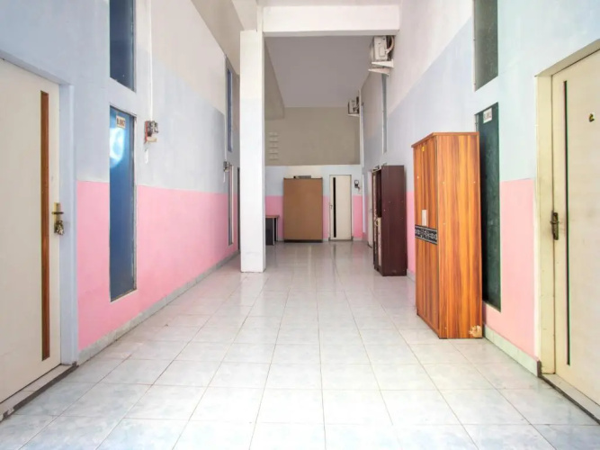 OYO 2415 Ibma Smart
