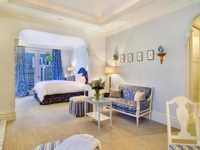 Premium Double room