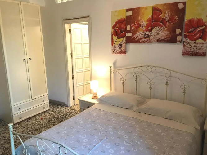 B&B Chiave d'Arco