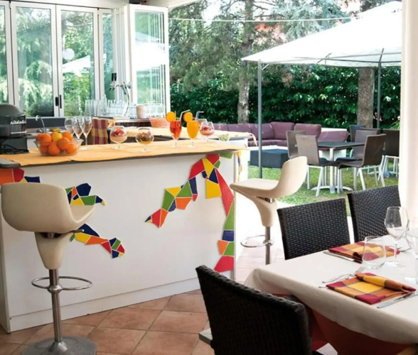 Park Hotel