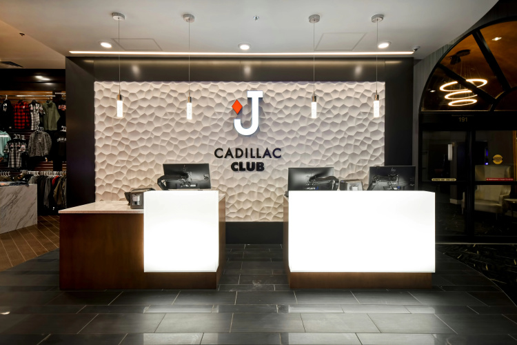 DoubleTree by Hilton Deadwood at Cadillac Jack's photo 28