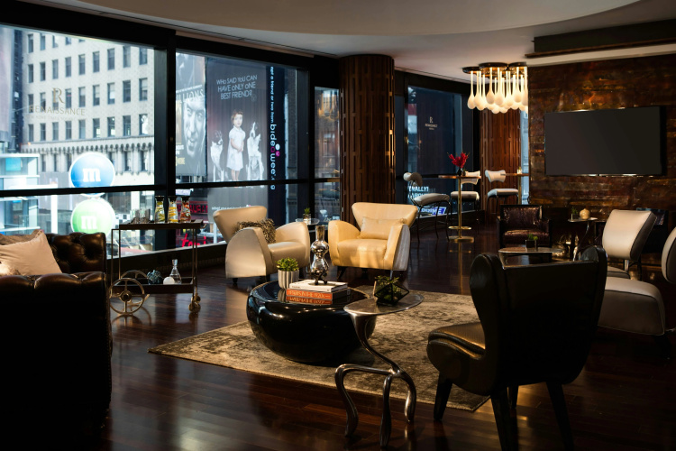 Renaissance New York Times Square Hotel photo 26