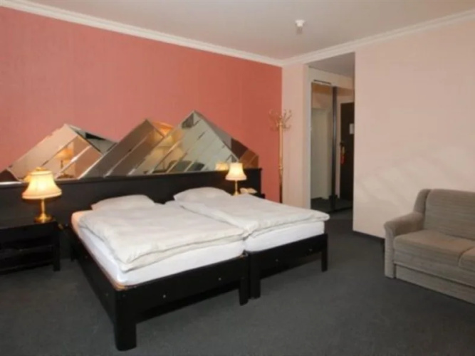 Mattenhof Resort