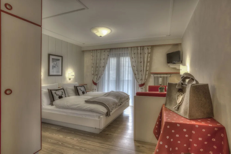 Hotel Luianta