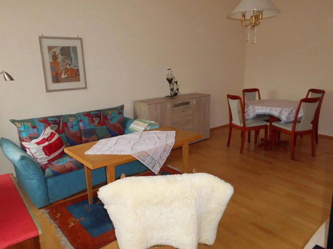 Ferienwohnung Jung
