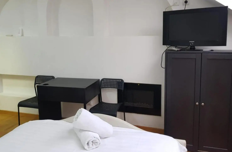 Studio Buget Arena Nationala Mega Mall Monza