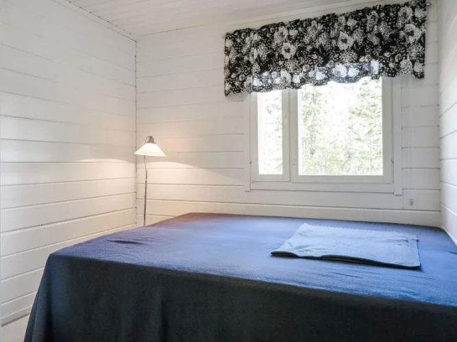 Holiday Home Ukonperä