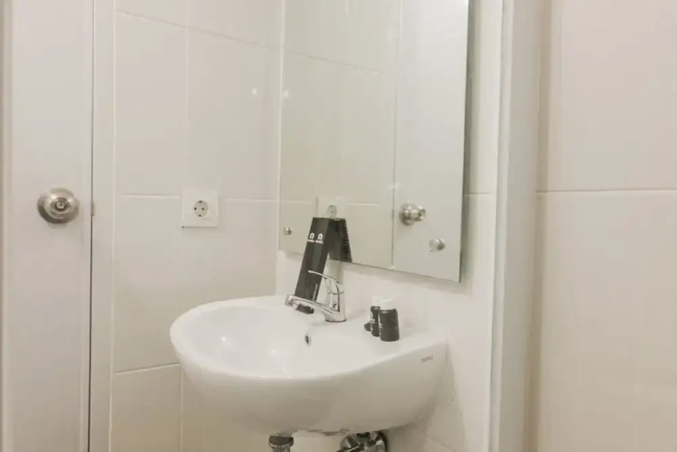 Luxurious and Convenient 2BR 19 Avenue Apartment