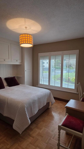 Crossriver Bed & Breakfast