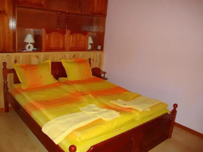 Velingrad Guest House