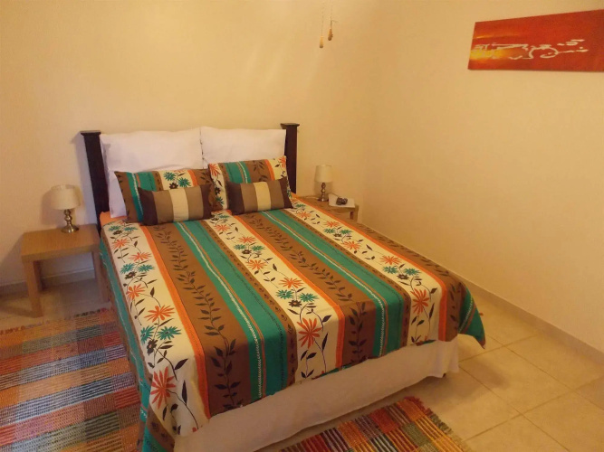 Castelletto Guest House