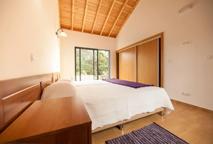 Villa 4 seasons