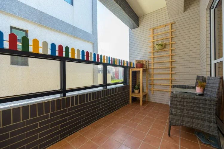Pincheng BNB