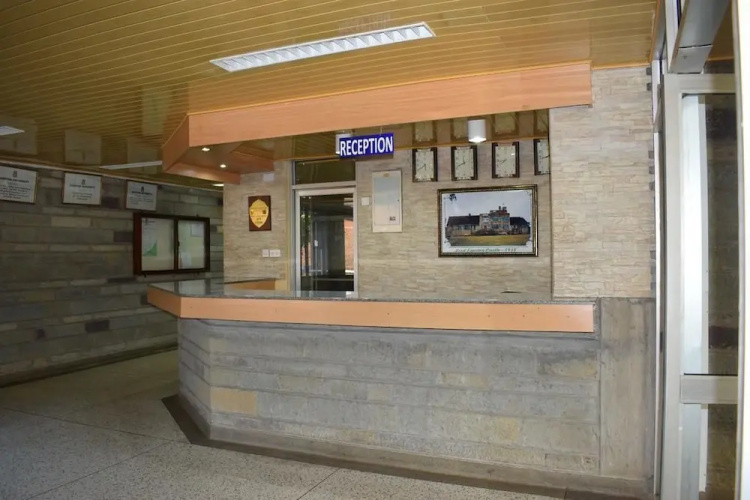 Hotelafbeelding