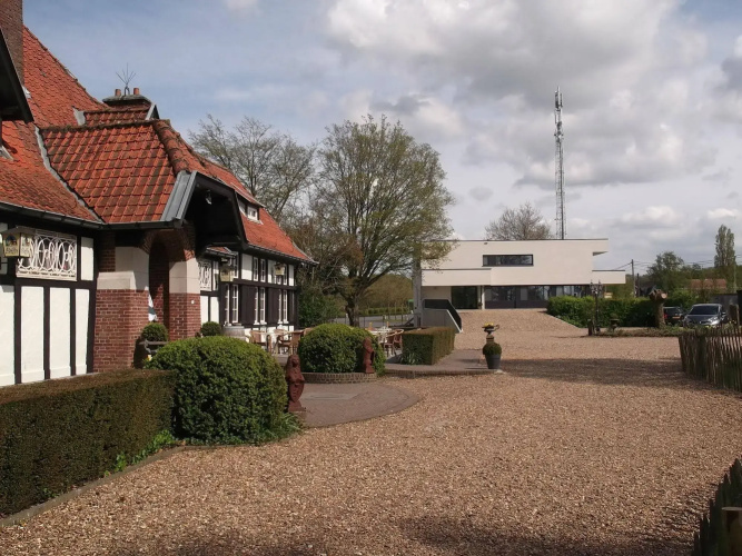 Image de l'hôtel
