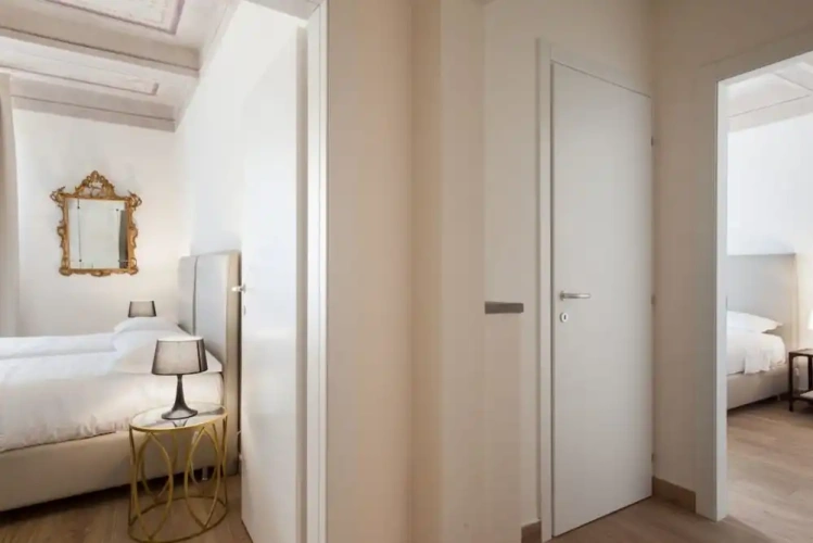 3 Bedrooms Apartment