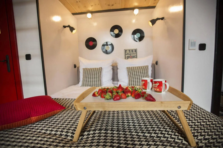 Luksus Apartamenty Mariacka