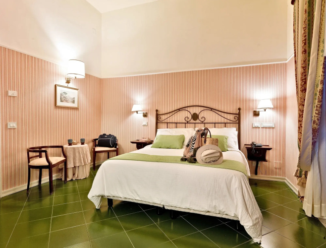 Hotel Scapolatiello