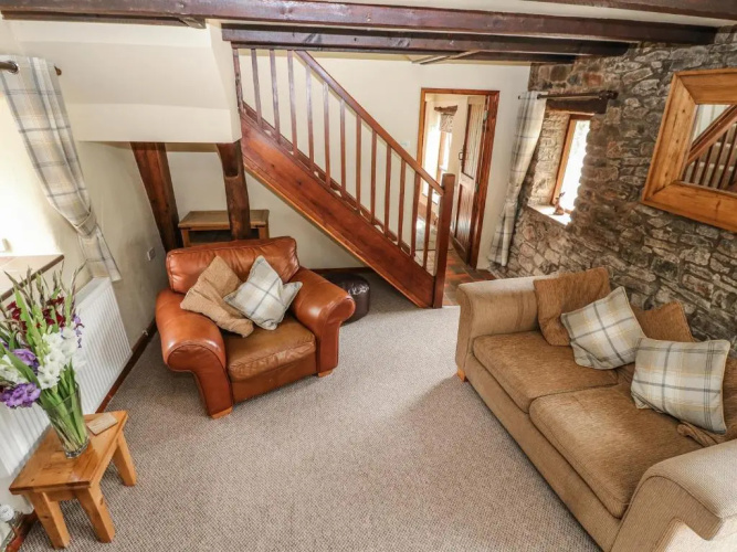 The Cottage