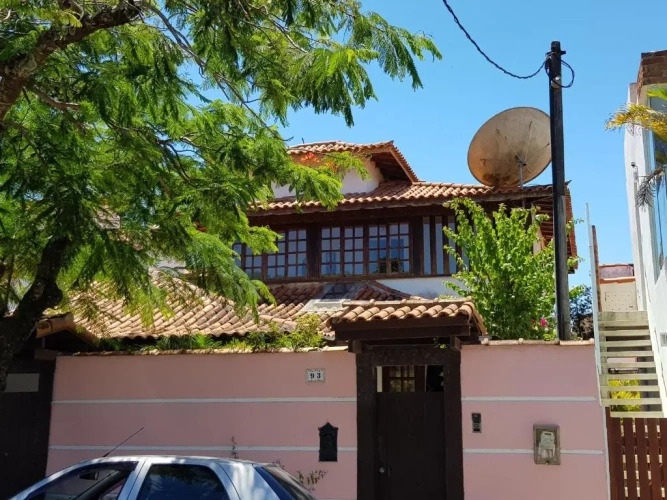 Deluxe Double Villa