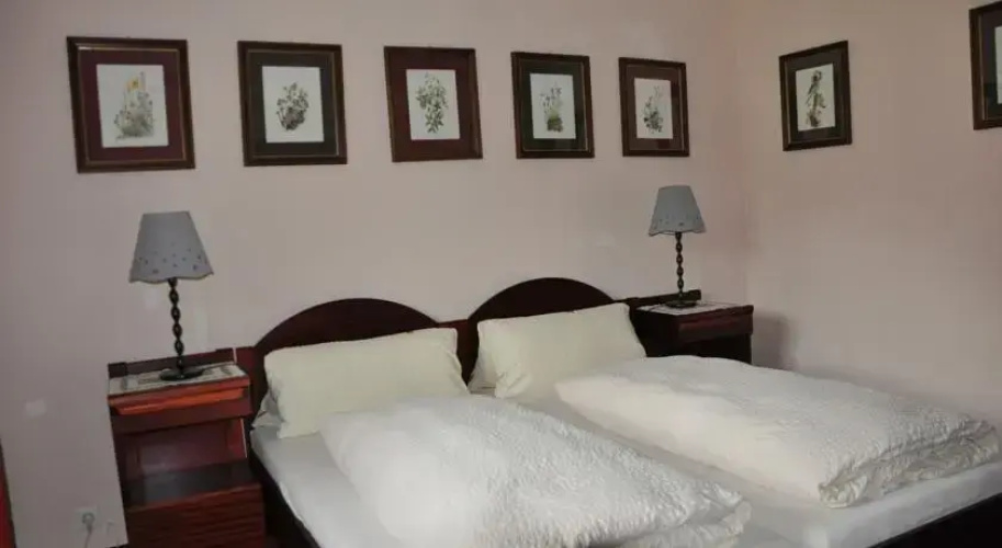 Privatzimmer Treffer