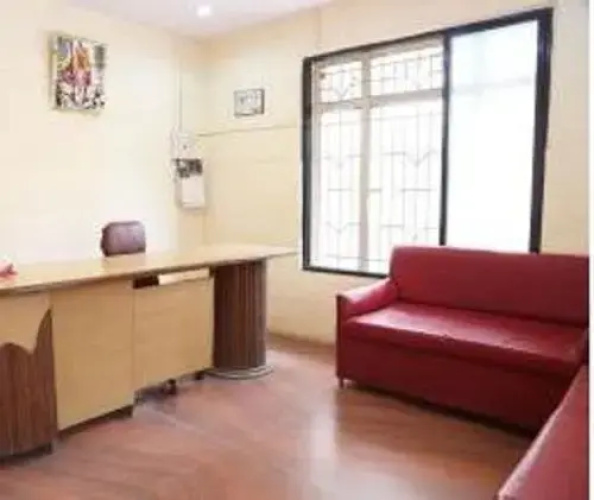Godavari Lodge