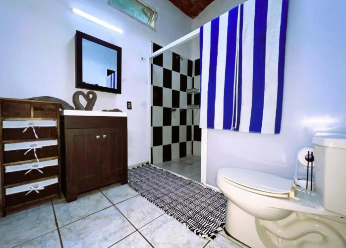 Casa Katrina #1