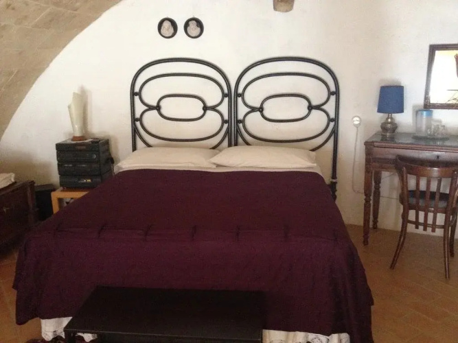 Alla Dolce Vita Bed and Breakfast