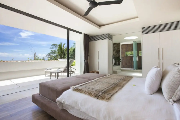 Villa Zest