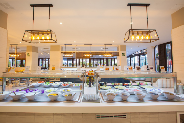 Corallium Beach by Lopesan Hotels - Adults Only photo 13