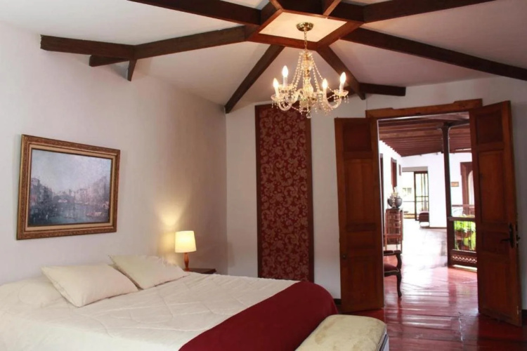Casa Lola Hotel Boutique