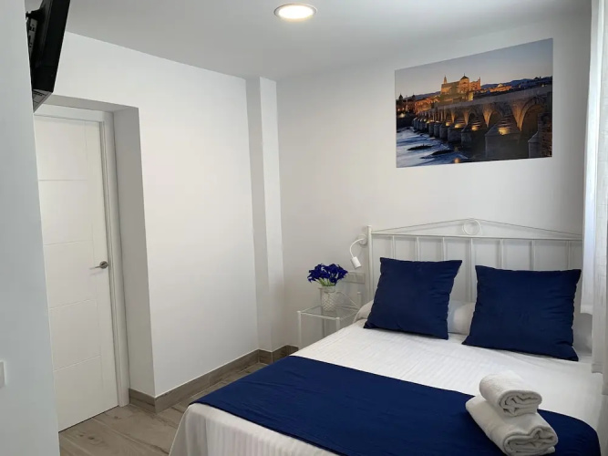 Belmonte Rooms