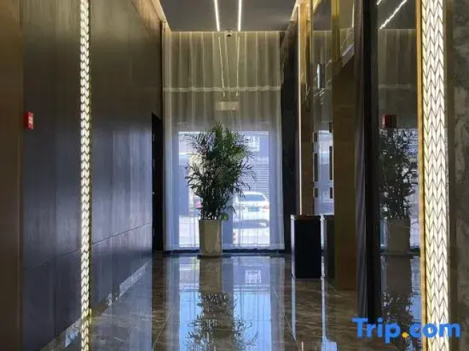 Shu Jing HOTEL