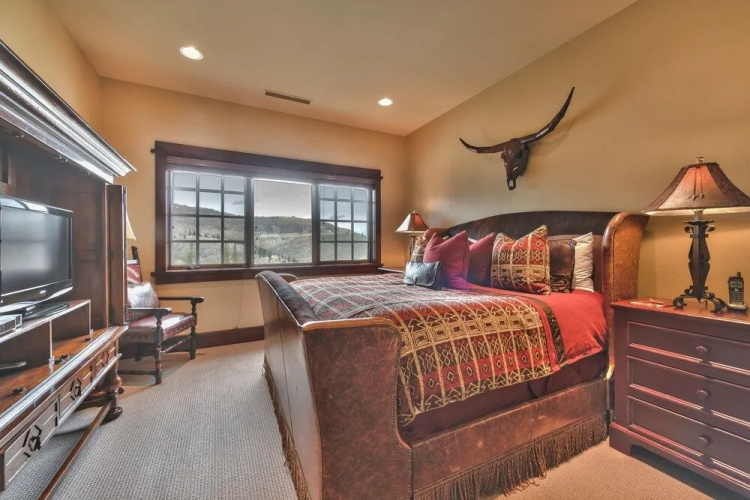 Deer Valley Arrowleaf 415